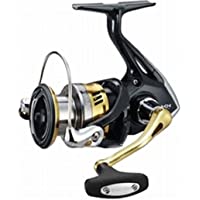 Shimano - Carrete y bobina Sahara FI